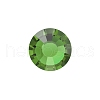 Preciosa® Crystal Hotfix Flatback Stones Y-PRC-HSS12-50630-2
