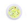 Shiny Nail Art Decoration Accessories MRMJ-T063-508B-1