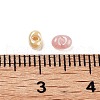 Glass Beads GLAA-U003-01E-4