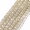 Natural Gemstone Beads Strands G-G990-C05-1