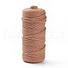 Cotton String Threads for Crafts Knitting Making KNIT-PW0001-01-41-2