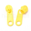Plastic Zipper Slider KY-WH0024-48C-1