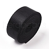 Nylon Ribbons NWIR-WH0009-09F-2