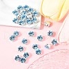 Preciosa® MAXIMA Crystal in Sew-On Cup X-PRC-SS39-60000-S-4