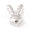 925 Sterling Silver Beads STER-R013-17S-1