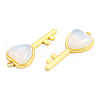 Opalite Pendants G-N326-158-20-4