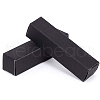 Kraft Paper Jewelry Boxes CON-BC0005-96A-3