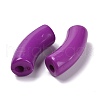 Opaque Acrylic Beads SACR-S677-037-2