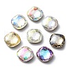 K9 Glass Rhinestone Cabochons RGLA-P035-03A-M-2