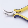 45# Carbon Steel Jewelry Pliers PT-L002-06-3
