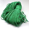 7 Inner Cores Polyester & Spandex Cord Ropes RCP-R006-114-1