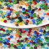 Glass Bead GLAA-YW0001-104-7