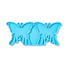 Bloody Effect Pendant Silicone Molds DIY-J009-03A-2
