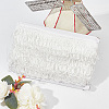 Polyester Tassel Lace Ribbon DIY-WH0308-535A-4