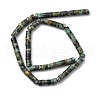 Natural African Turquoise(Jasper) Beads Strands G-Z006-C40-3