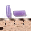 Opaque Acrylic Beads OACR-Q196-03H-3