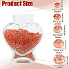 SOFPLATE 6300Pcs Acrylic Rhinestone Pointed Back Cabochons GACR-SP0001-03A-2