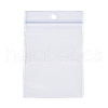 PVC Zip Lock Bags OPP-N002-01A-2