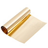 Brass Sheet AJEW-WH20009-29D-1