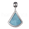 teardrop PALLOY-I115-35P-02-2