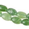Natural Malaysia Jade Beads Strands G-L164-A-15E-4