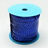 Eco-Friendly Plastic Paillette Beads PVC-Q087-6mm-M11-1