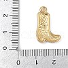 Alloy Enamel Pendants FIND-M080-01B-G01-3