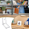 Plastic Mobile Phone Holders DJEW-WH0015-121-6
