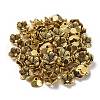 Alloy Bead Caps PALLOY-2357-AG-FF-1