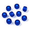 Transparent Plastic Beads X-KY-T025-01-A01-1