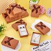 Cardboard Jewelry Boxes CON-TAC0001-14E-7