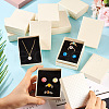 Rhombus Textured Cardboard Gift Storage Boxes CON-TAC0010-03A-03-8