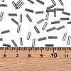 Glass Bugle Beads TSDB6MM52-4