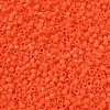 MIYUKI Delica Beads SEED-J020-DB0722-3