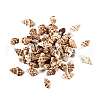 Spiral Shell Pendants SSHEL-TA0001-02-2