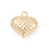 Brass Pendants KK-Q049-01H-G-1