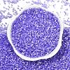 Imitation Cat Eyes Glass Seed Beads SEED-H003-03U-3