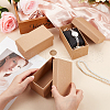 Cardboard Gift Boxes CON-WH0092-66B-3