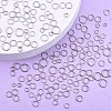 126g Iron Close but Unsoldered Jump Rings IFIN-SZ0001-26-5