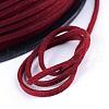 Faux Suede Cords LW-S028-43-2