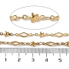 304 Stainless Steel Link Chains CHS-L030-07G-2