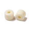 Opaque Acrylic Beads SACR-Z001-01C-2