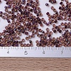 MIYUKI Delica Beads X-SEED-J020-DB0061-3