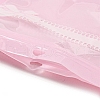 Plastic Packaging Zip Lock Bags OPP-D003-03E-3