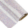 Hot Melting Glass Rhinestone Glue Sheets RB-Q213-03A-1