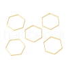 201 Stainless Steel Linking Rings STAS-C030-13C-G-1