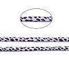 Flat Polyester Elastic Cord EC-N003-001A-09-4