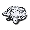 Alloy Pendants ENAM-D285-03B-01-2