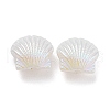 UV Reactive ABS Plastic Imitation Pearl Bead KY-K014-05-1