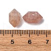 Natural Mixed Gemstone Beads G-M452-01-4